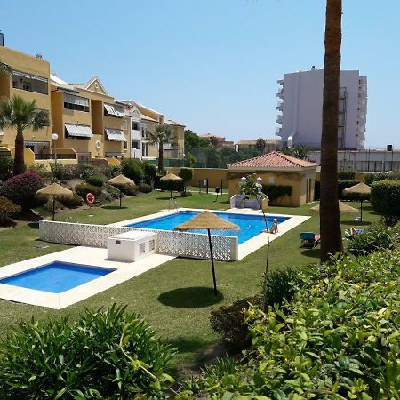 Apartamento Reserva De Benalmar เบนัลมาเดนา ภายนอก รูปภาพ