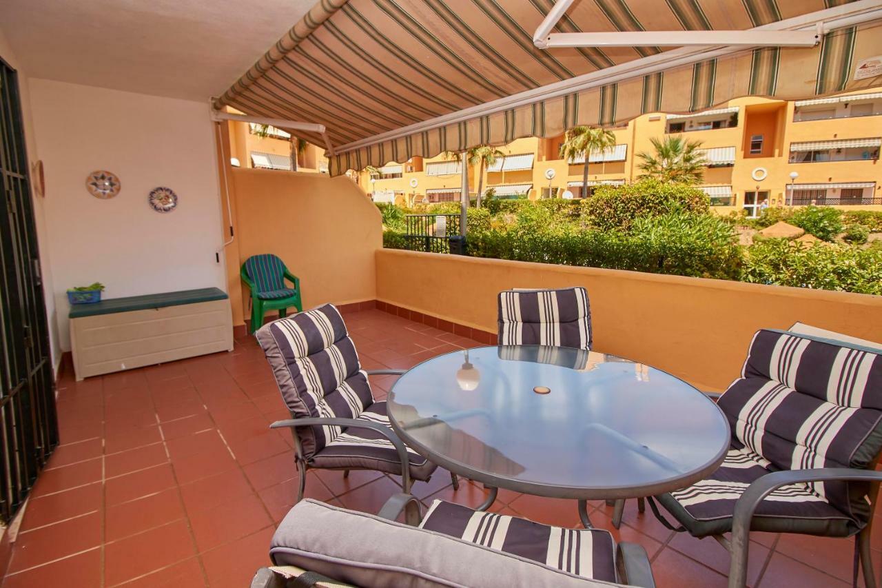 Apartamento Reserva De Benalmar เบนัลมาเดนา ภายนอก รูปภาพ